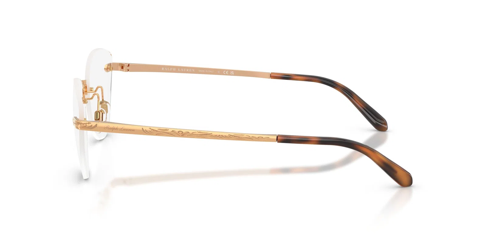 Ralph Lauren 5134 Eyeglasses - view 20